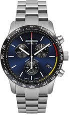 Zeppelin Watch Night Cruise Men 7288M3