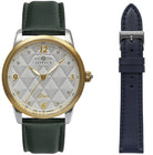 Zeppelin Watch Grace Ladies 73471 Set