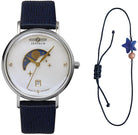 Zeppelin Watch Luna Ladies 71331