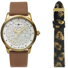 Zeppelin Watch Princess of the Sky Ladies 73451 Set