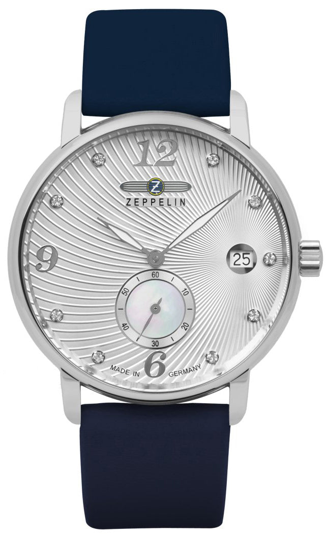 Zeppelin Watch Luna Ladies 86311