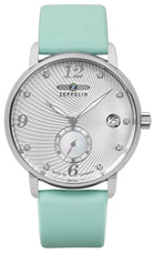 Zeppelin Watch Luna Ladies 86314