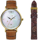 Zeppelin Watch Luna Ladies 71315 Set