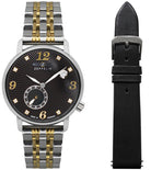 Zeppelin Watch Luna Ladies 76332 Set