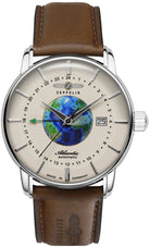 Zeppelin Atlantic Automatic Watch 84685