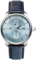 Zeppelin Atlantic Automatic Regulator Watch 84263
