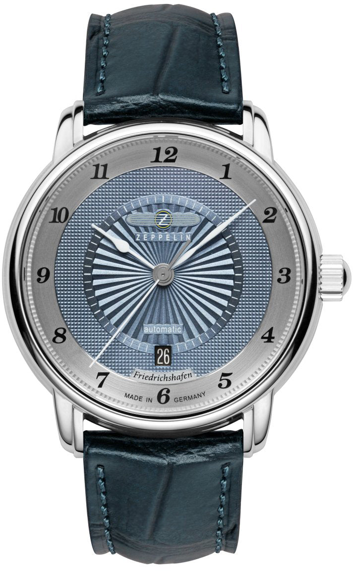 Zeppelin Friedrichshafen Automatic Watch 85563