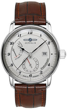 Zeppelin Friedrichshafen Automatic Power Reserve Watch 85901
