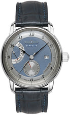 Zeppelin Friedrichshafen Automatic Power Reserve Watch 85903