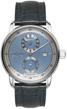 Zeppelin Friedrichshafen Automatic Regulator Watch 85223