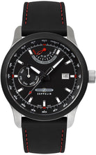 Zeppelin Night Cruise Automatic Watch 72622